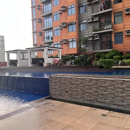 Portovita Towers Studio Apartment