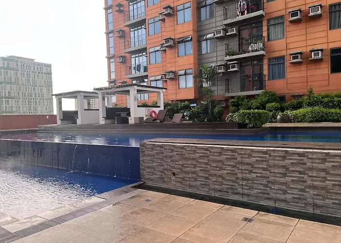 Wanderc Cozy Place Staycation Aparthotel 3*