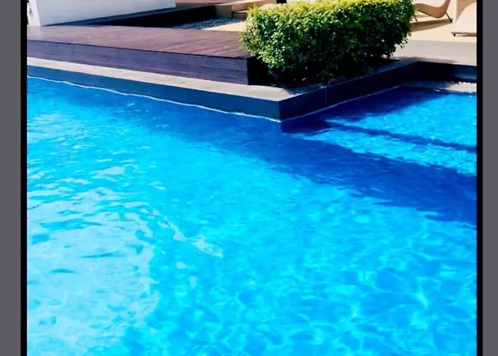 Wanderc Cozy Place Staycation Aparthotel 3*