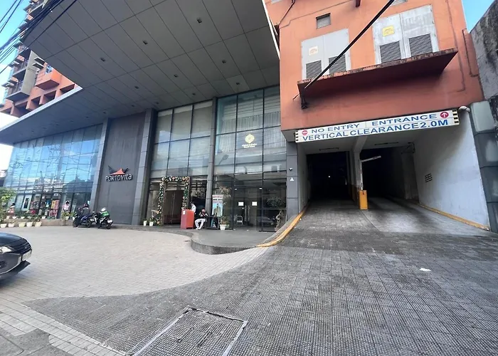 Wanderc Cozy Place Staycation Aparthotel 3*