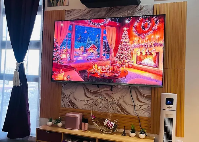 Wanderc Cozy Place Staycation